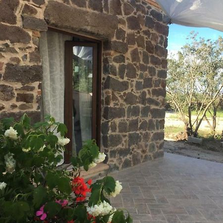 Sa Domo de Mannoi Su Catreathu Villa Orosei Exterior foto
