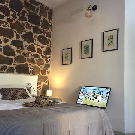 Sa Domo de Mannoi Su Catreathu Villa Orosei Exterior foto