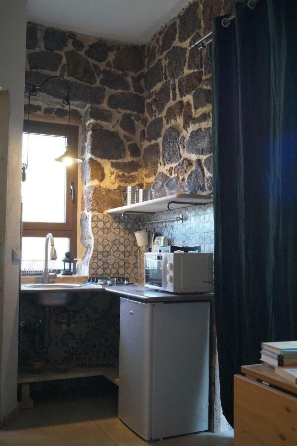 Sa Domo de Mannoi Su Catreathu Villa Orosei Exterior foto