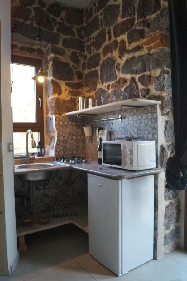 Sa Domo de Mannoi Su Catreathu Villa Orosei Exterior foto