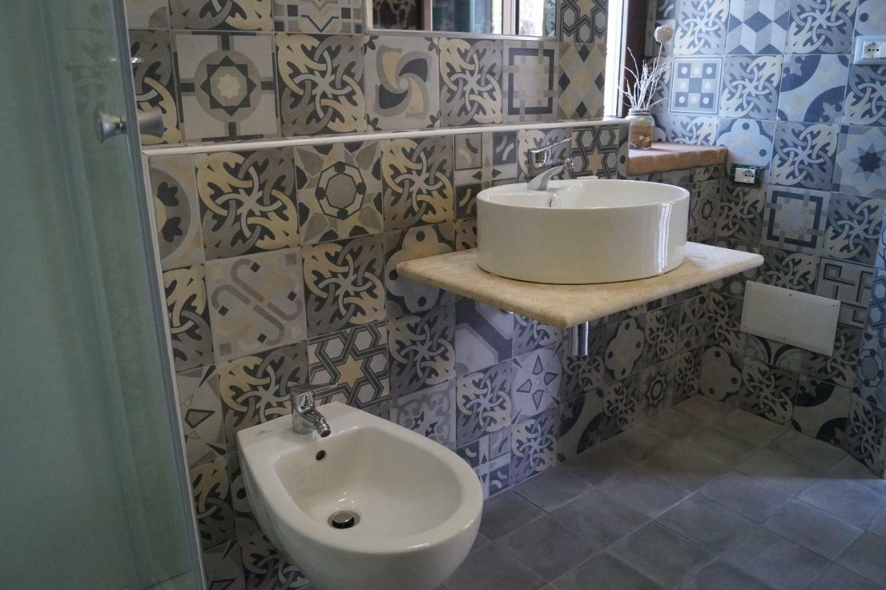 Sa Domo de Mannoi Su Catreathu Villa Orosei Exterior foto