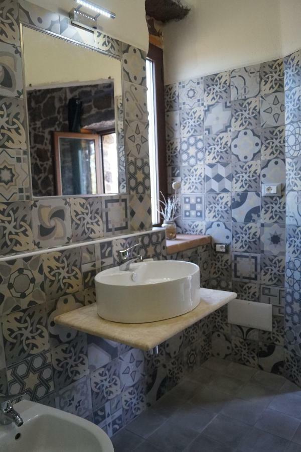 Sa Domo de Mannoi Su Catreathu Villa Orosei Exterior foto