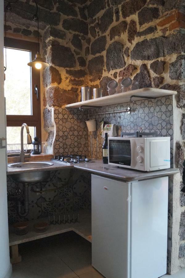 Sa Domo de Mannoi Su Catreathu Villa Orosei Exterior foto