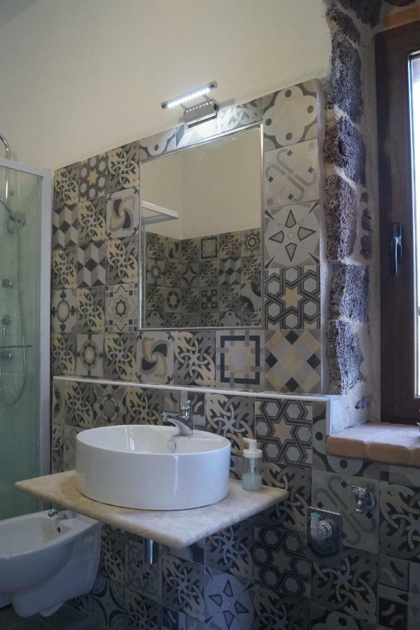 Sa Domo de Mannoi Su Catreathu Villa Orosei Exterior foto