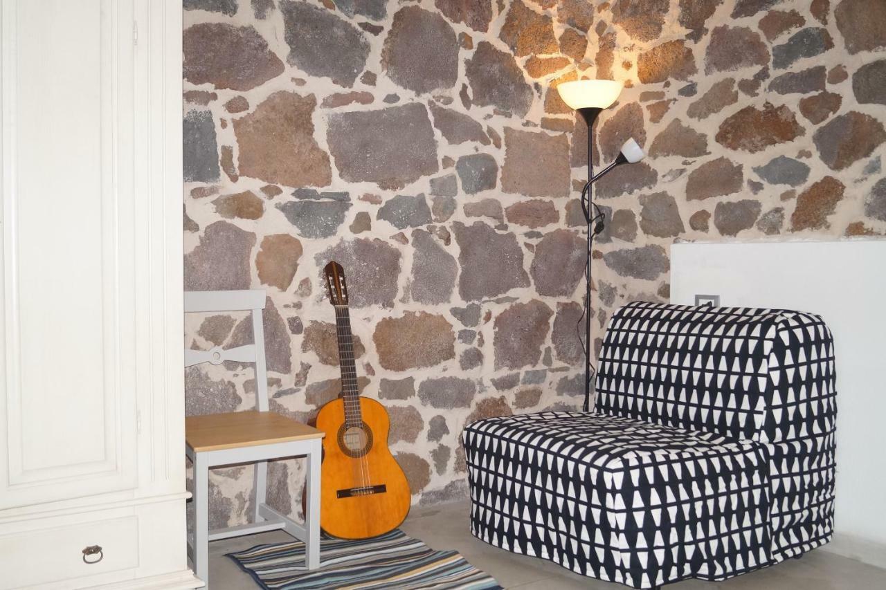 Sa Domo de Mannoi Su Catreathu Villa Orosei Exterior foto