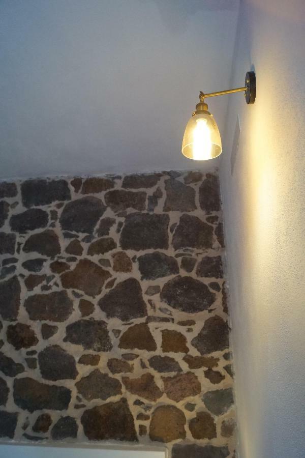 Sa Domo de Mannoi Su Catreathu Villa Orosei Exterior foto
