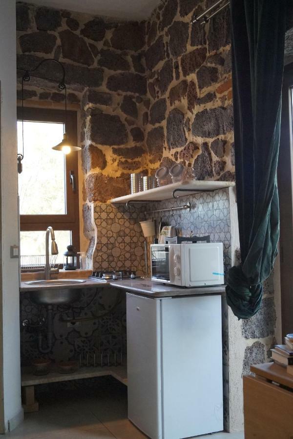 Sa Domo de Mannoi Su Catreathu Villa Orosei Exterior foto