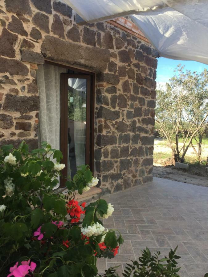 Sa Domo de Mannoi Su Catreathu Villa Orosei Exterior foto