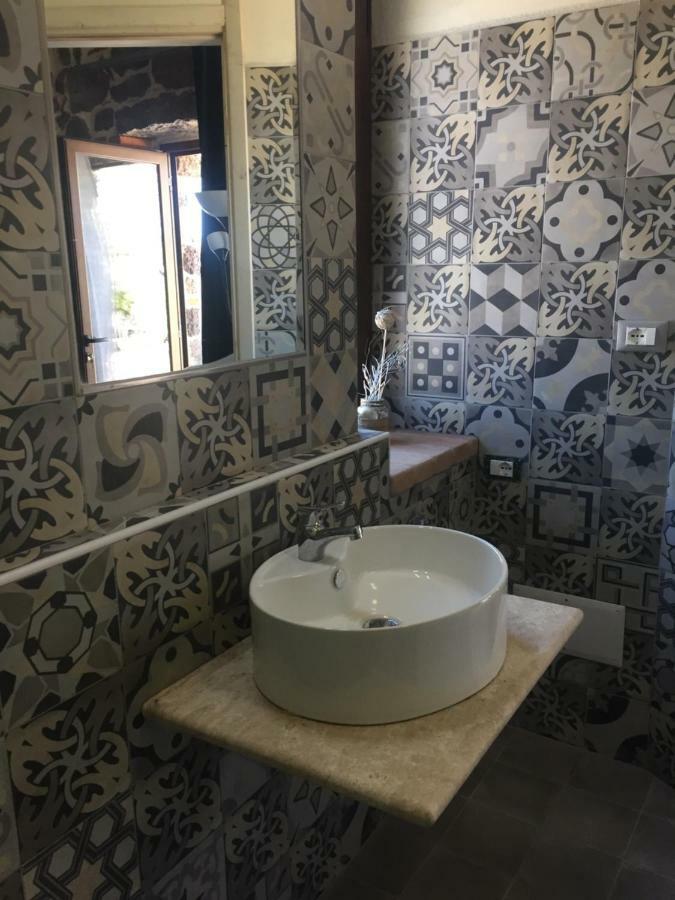 Sa Domo de Mannoi Su Catreathu Villa Orosei Exterior foto