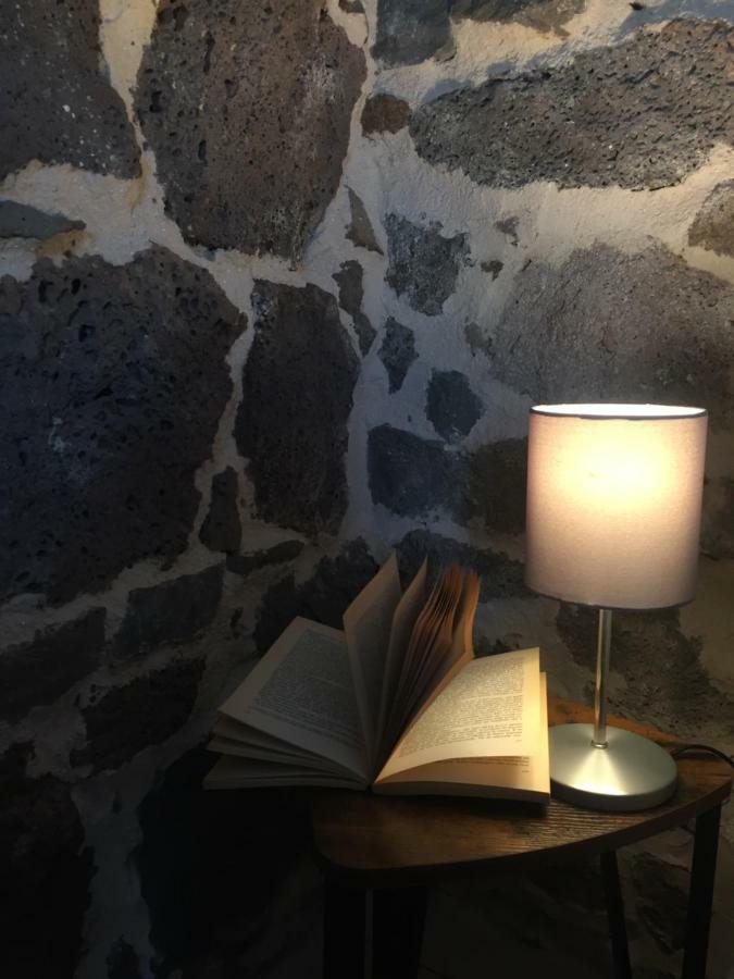 Sa Domo de Mannoi Su Catreathu Villa Orosei Exterior foto