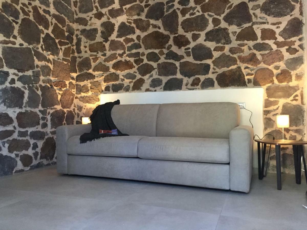 Sa Domo de Mannoi Su Catreathu Villa Orosei Exterior foto