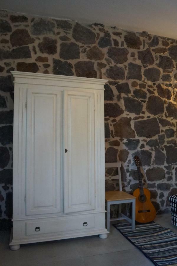 Sa Domo de Mannoi Su Catreathu Villa Orosei Exterior foto