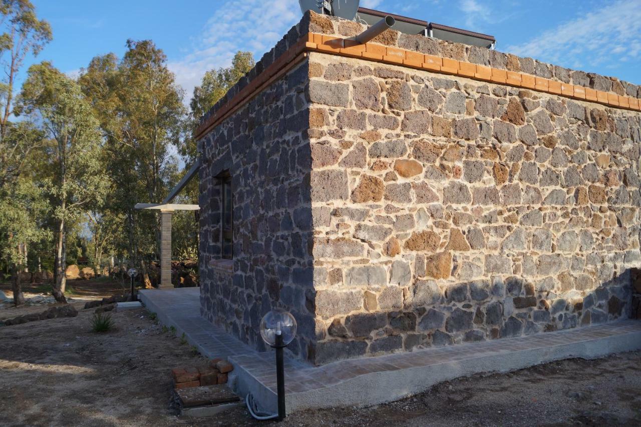Sa Domo de Mannoi Su Catreathu Villa Orosei Exterior foto