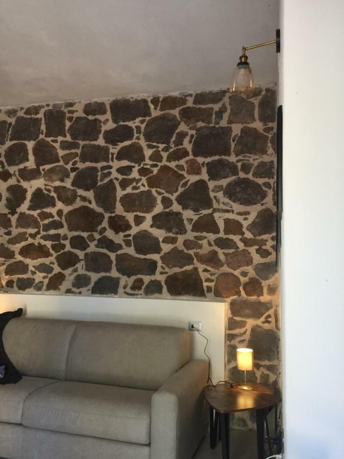 Sa Domo de Mannoi Su Catreathu Villa Orosei Exterior foto