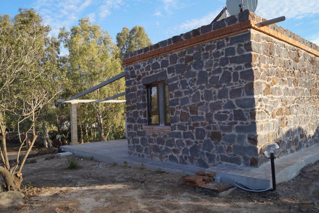 Sa Domo de Mannoi Su Catreathu Villa Orosei Exterior foto