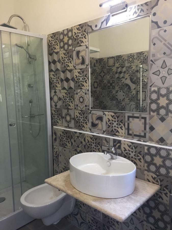 Sa Domo de Mannoi Su Catreathu Villa Orosei Exterior foto