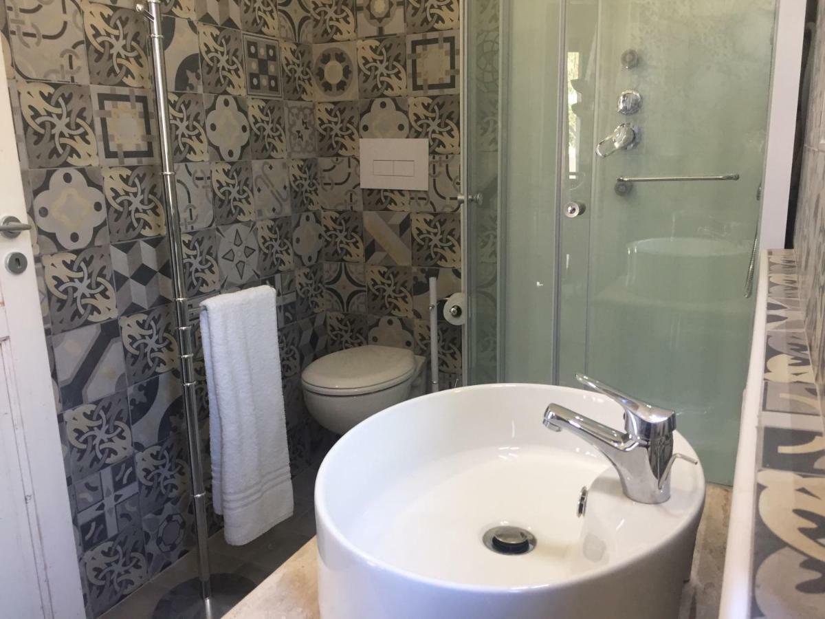 Sa Domo de Mannoi Su Catreathu Villa Orosei Exterior foto
