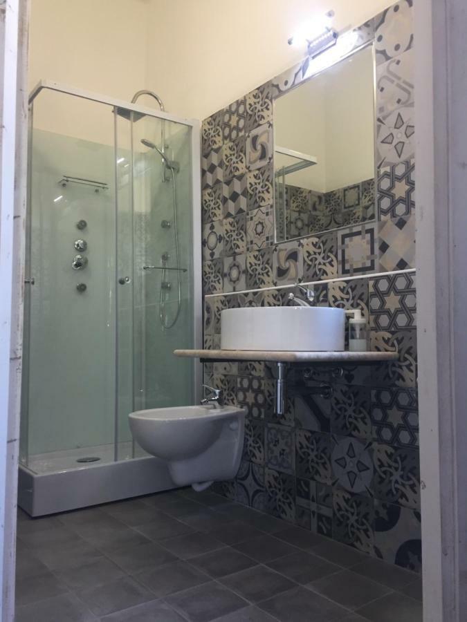 Sa Domo de Mannoi Su Catreathu Villa Orosei Exterior foto