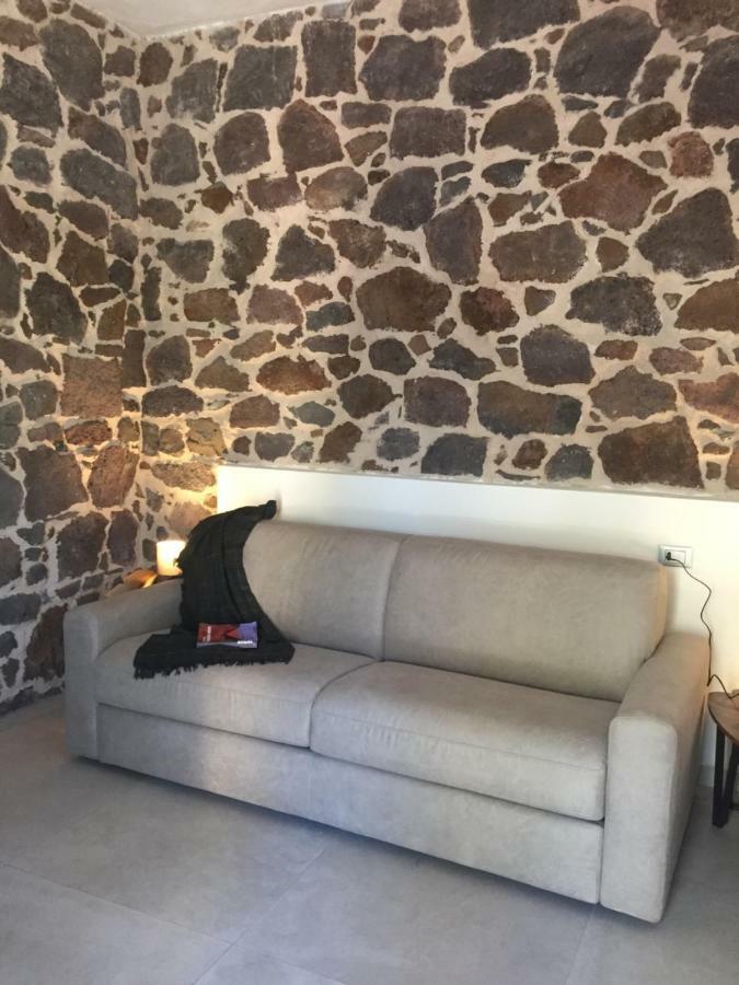 Sa Domo de Mannoi Su Catreathu Villa Orosei Exterior foto