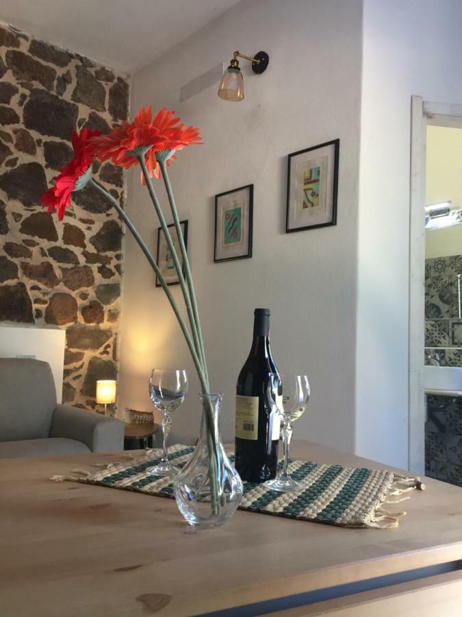 Sa Domo de Mannoi Su Catreathu Villa Orosei Exterior foto