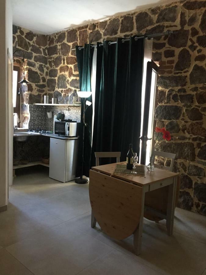 Sa Domo de Mannoi Su Catreathu Villa Orosei Exterior foto