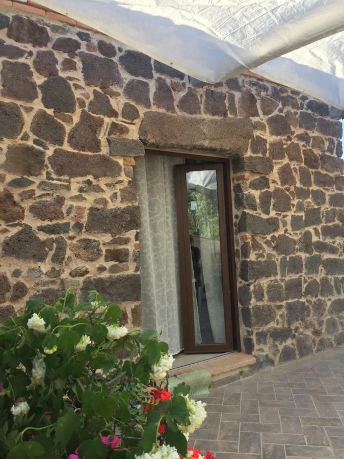 Sa Domo de Mannoi Su Catreathu Villa Orosei Exterior foto