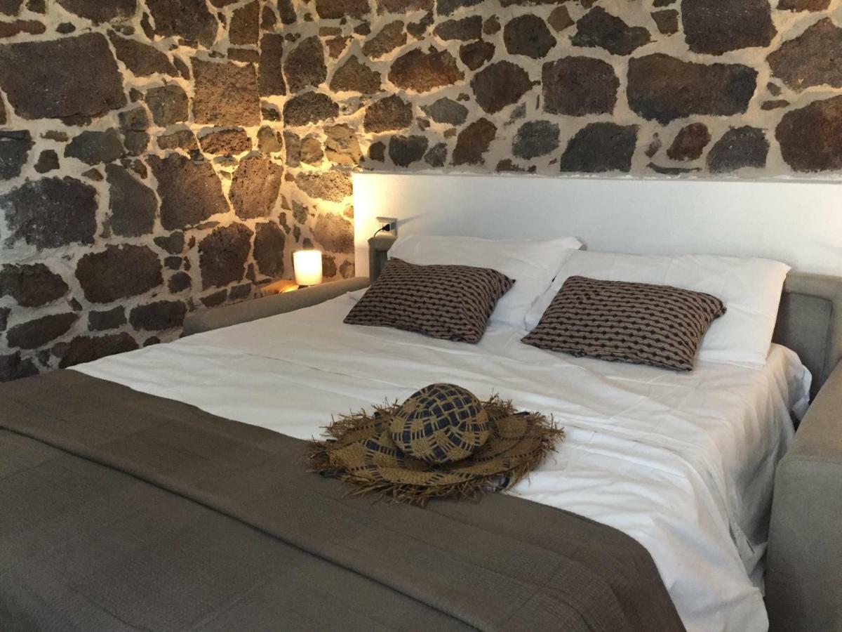 Sa Domo de Mannoi Su Catreathu Villa Orosei Exterior foto