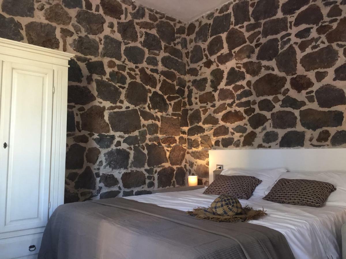 Sa Domo de Mannoi Su Catreathu Villa Orosei Exterior foto