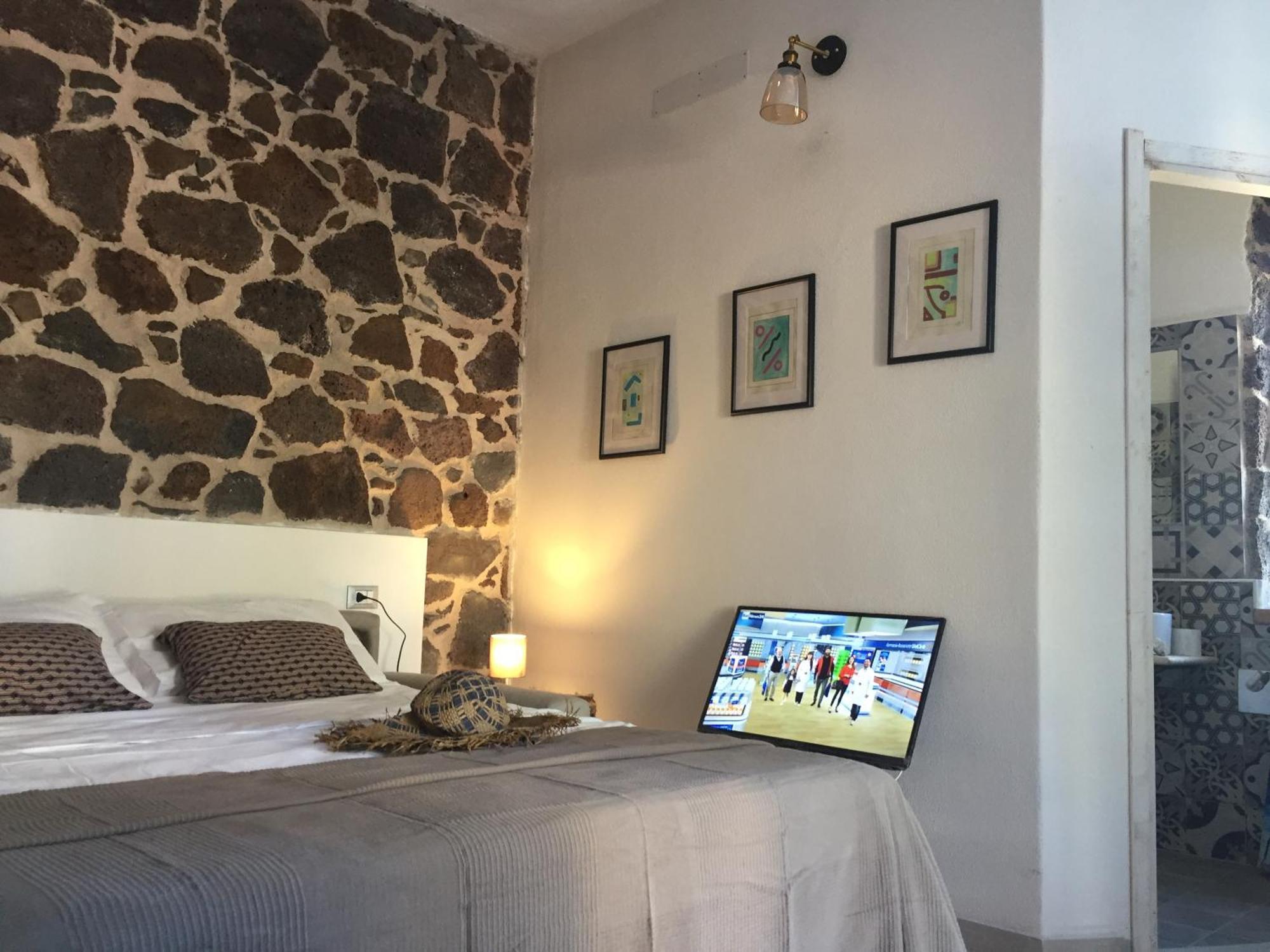 Sa Domo de Mannoi Su Catreathu Villa Orosei Exterior foto