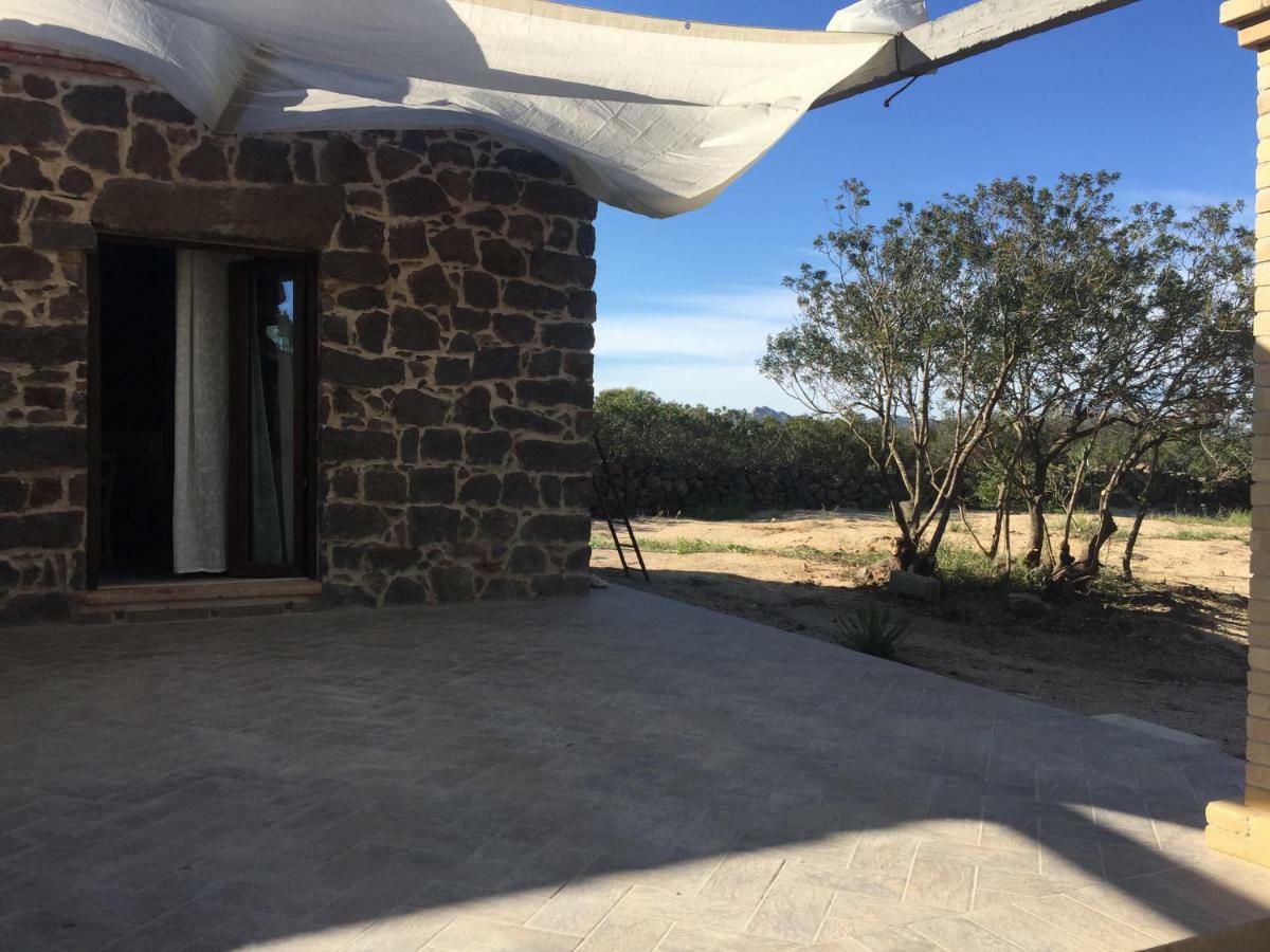 Sa Domo de Mannoi Su Catreathu Villa Orosei Exterior foto
