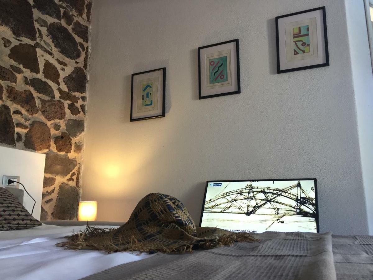 Sa Domo de Mannoi Su Catreathu Villa Orosei Exterior foto