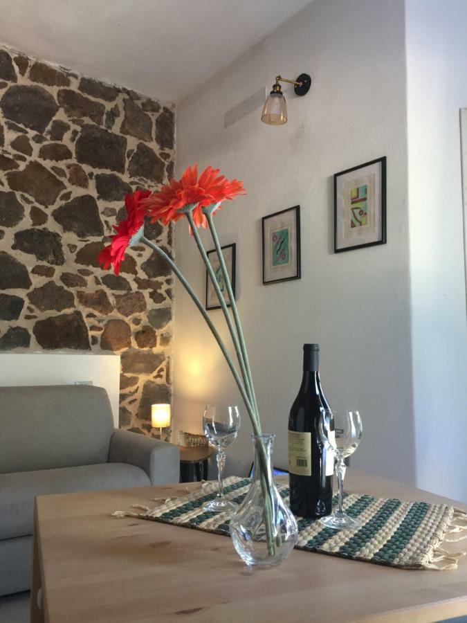 Sa Domo de Mannoi Su Catreathu Villa Orosei Exterior foto