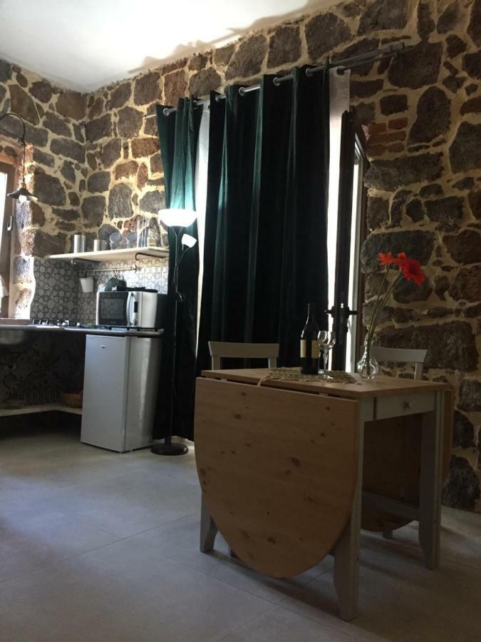 Sa Domo de Mannoi Su Catreathu Villa Orosei Exterior foto