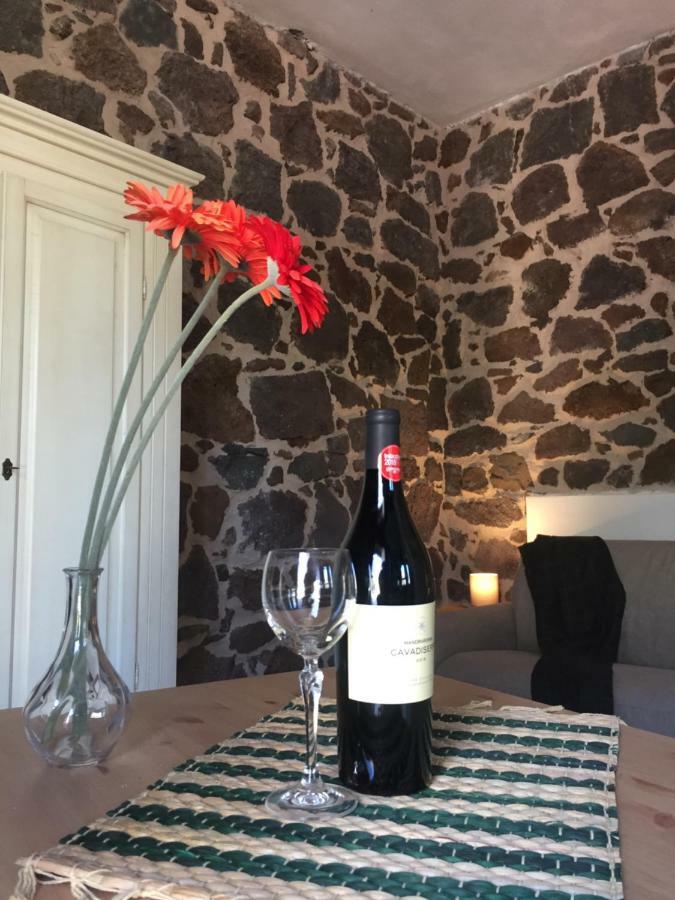 Sa Domo de Mannoi Su Catreathu Villa Orosei Exterior foto