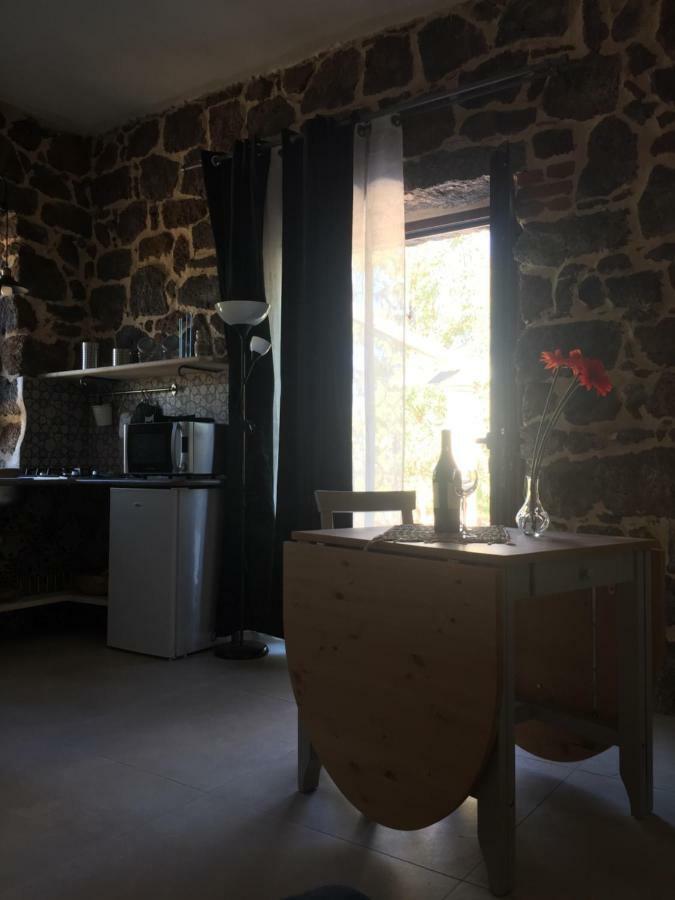 Sa Domo de Mannoi Su Catreathu Villa Orosei Exterior foto