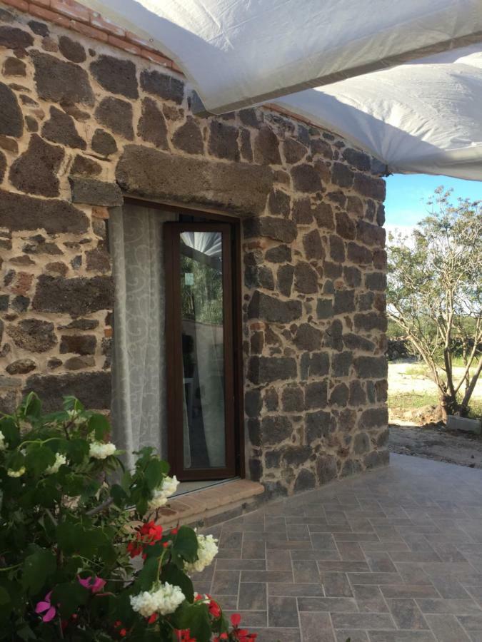 Sa Domo de Mannoi Su Catreathu Villa Orosei Exterior foto