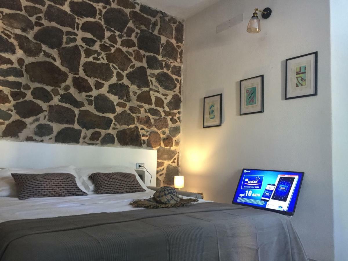 Sa Domo de Mannoi Su Catreathu Villa Orosei Exterior foto