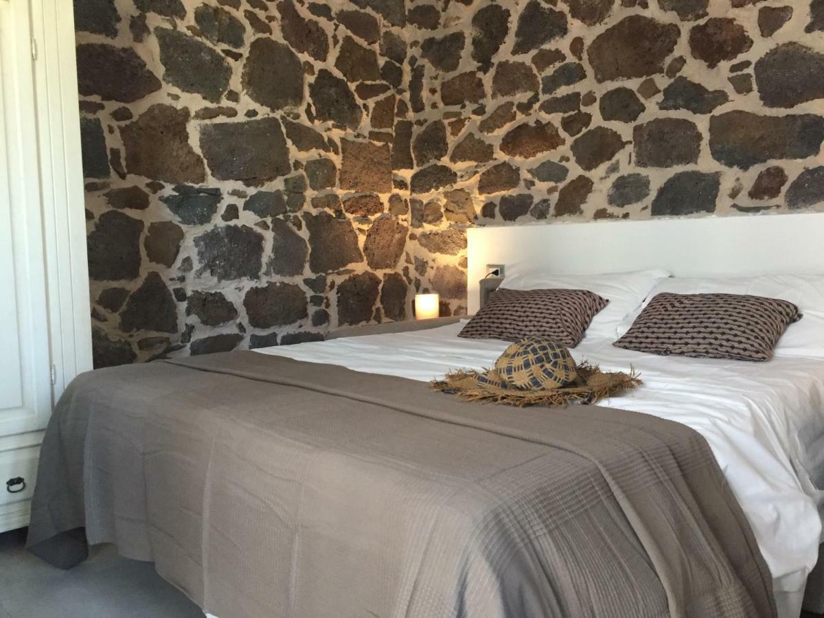 Sa Domo de Mannoi Su Catreathu Villa Orosei Exterior foto
