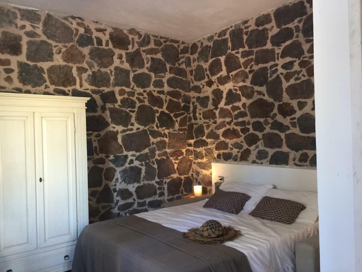 Sa Domo de Mannoi Su Catreathu Villa Orosei Exterior foto