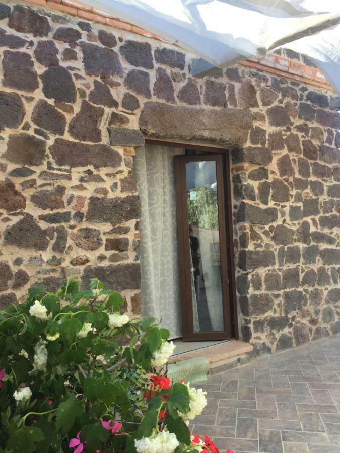 Sa Domo de Mannoi Su Catreathu Villa Orosei Exterior foto