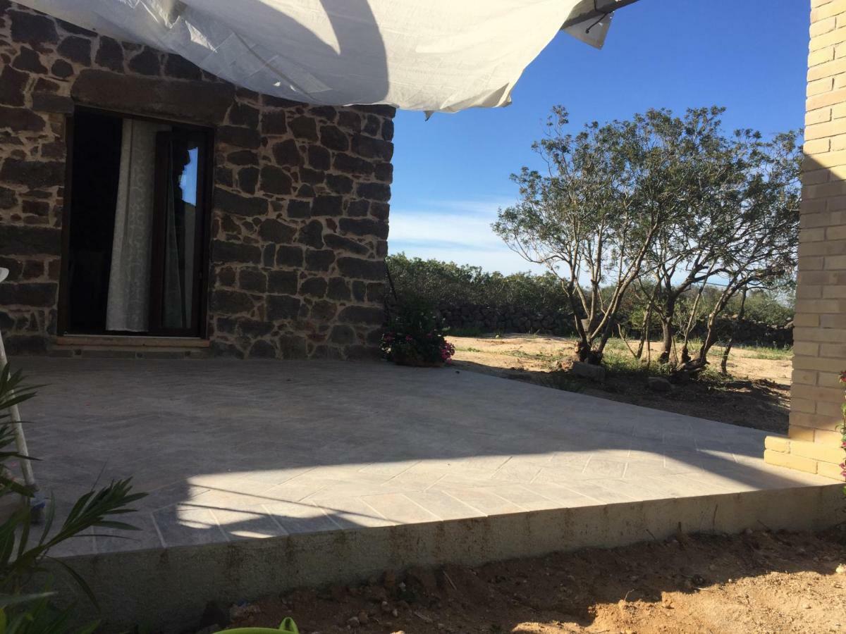 Sa Domo de Mannoi Su Catreathu Villa Orosei Exterior foto