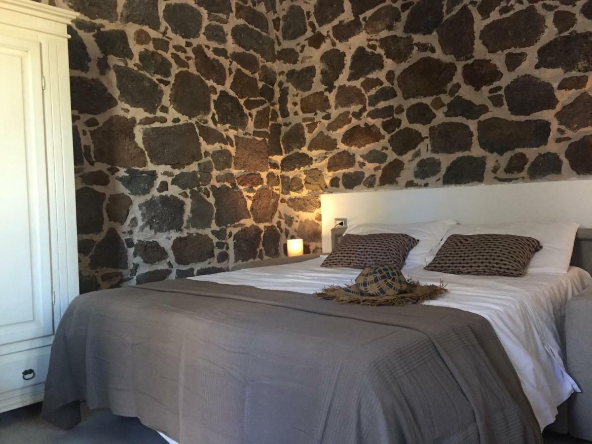 Sa Domo de Mannoi Su Catreathu Villa Orosei Exterior foto